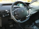 Citroen C4 Grand Picasso 2.0HDI 150KM Eu6 Automat -5 Osób -Serwis ASO -Navi -Zobacz - 12