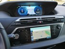 Citroen C4 Grand Picasso 2.0HDI 150KM Eu6 Automat -5 Osób -Serwis ASO -Navi -Zobacz - 16