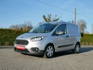Ford Transit Courier 1.5 TDCi 100KM [Eu6] Krajowy -VAT 23% Brutto -Grzana szyba -klima - 1