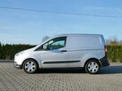 Ford Transit Courier 1.5 TDCi 100KM [Eu6] Krajowy -VAT 23% Brutto -Grzana szyba -klima - 2