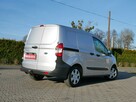 Ford Transit Courier 1.5 TDCi 100KM [Eu6] Krajowy -VAT 23% Brutto -Grzana szyba -klima - 3
