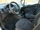 Ford Transit Courier 1.5 TDCi 100KM [Eu6] Krajowy -VAT 23% Brutto -Grzana szyba -klima - 4