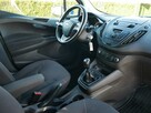 Ford Transit Courier 1.5 TDCi 100KM [Eu6] Krajowy -VAT 23% Brutto -Grzana szyba -klima - 5