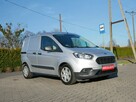 Ford Transit Courier 1.5 TDCi 100KM [Eu6] Krajowy -VAT 23% Brutto -Grzana szyba -klima - 7