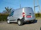 Ford Transit Courier 1.5 TDCi 100KM [Eu6] Krajowy -VAT 23% Brutto -Grzana szyba -klima - 9