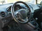 Ford Transit Courier 1.5 TDCi 100KM [Eu6] Krajowy -VAT 23% Brutto -Grzana szyba -klima - 11