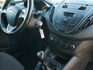 Ford Transit Courier 1.5 TDCi 100KM [Eu6] Krajowy -VAT 23% Brutto -Grzana szyba -klima - 14