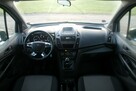 Ford Transit Connect 1.5 D 101 KM Long KLIMA 5 Osobowy TEMPOMAT Ruchoma KRATA Serwis HAK ! - 8