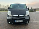 Opel Vivaro - 2