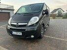 Opel Vivaro - 3