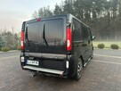 Opel Vivaro - 9