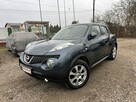 Nissan Juke 1.6 turbo 190KM/Automat/4x4/Kamera cofania/Zamiana/Kredyt