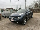 Nissan Juke 1.6 turbo 190KM/Automat/4x4/Kamera cofania/Zamiana/Kredyt - 2