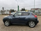 Nissan Juke 1.6 turbo 190KM/Automat/4x4/Kamera cofania/Zamiana/Kredyt - 5