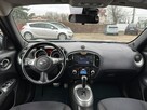 Nissan Juke 1.6 turbo 190KM/Automat/4x4/Kamera cofania/Zamiana/Kredyt - 14