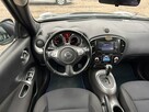 Nissan Juke 1.6 turbo 190KM/Automat/4x4/Kamera cofania/Zamiana/Kredyt - 15