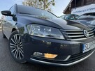 Volkswagen Passat Klimatronic 2-stref, Podgrz. fotele, 2 kpl. kół, PDC 2x - 5
