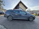 Volkswagen Passat Klimatronic 2-stref, Podgrz. fotele, 2 kpl. kół, PDC 2x - 6