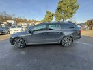 Volkswagen Passat Klimatronic 2-stref, Podgrz. fotele, 2 kpl. kół, PDC 2x - 7