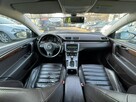 Volkswagen Passat Klimatronic 2-stref, Podgrz. fotele, 2 kpl. kół, PDC 2x - 13