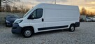 Peugeot Boxer Jeden Właściciel Bezwypadkowy L3H2 - 2