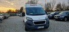 Peugeot Boxer Jeden Właściciel Bezwypadkowy L3H2 - 6