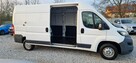 Peugeot Boxer Jeden Właściciel Bezwypadkowy L3H2 - 10