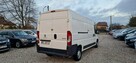 Peugeot Boxer Jeden Właściciel Bezwypadkowy L3H2 - 13