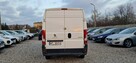 Peugeot Boxer Jeden Właściciel Bezwypadkowy L3H2 - 14