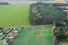 Spokojna działka pod wymarzony dom - 4