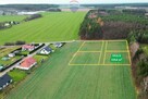 Spokojna działka pod wymarzony dom - 10