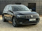 Volkswagen Tiguan Allspace 2.0 TDI 4Mot. SCR Highline DSG 7os! HAK ! LED ! rej. 2020r