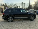 Volkswagen Tiguan Allspace 2.0 TDI 4Mot. SCR Highline DSG 7os! HAK ! LED ! rej. 2020r - 3