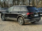Volkswagen Tiguan Allspace 2.0 TDI 4Mot. SCR Highline DSG 7os! HAK ! LED ! rej. 2020r - 6