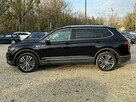 Volkswagen Tiguan Allspace 2.0 TDI 4Mot. SCR Highline DSG 7os! HAK ! LED ! rej. 2020r - 7
