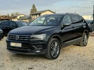 Volkswagen Tiguan Allspace 2.0 TDI 4Mot. SCR Highline DSG 7os! HAK ! LED ! rej. 2020r - 8