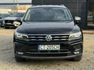 Volkswagen Tiguan Allspace 2.0 TDI 4Mot. SCR Highline DSG 7os! HAK ! LED ! rej. 2020r - 9