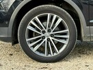 Volkswagen Tiguan Allspace 2.0 TDI 4Mot. SCR Highline DSG 7os! HAK ! LED ! rej. 2020r - 10