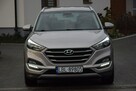 Hyundai Tucson 1.7D Automat/ Navi/ Kamera/ 2017r/ 137 Tys Km/ Sprowadzony - 3