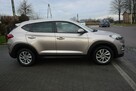 Hyundai Tucson 1.7D Automat/ Navi/ Kamera/ 2017r/ 137 Tys Km/ Sprowadzony - 11