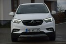 Opel Mokka 1.6D 2017r/ Oryginał Lakier/ PDC/ Kamera/ Led/ 2 KPL KÓŁ/ Sprowadzony - 3