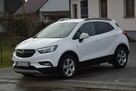 Opel Mokka 1.6D 2017r/ Oryginał Lakier/ PDC/ Kamera/ Led/ 2 KPL KÓŁ/ Sprowadzony - 4