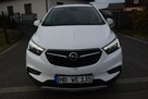 Opel Mokka 1.6D 2017r/ Oryginał Lakier/ PDC/ Kamera/ Led/ 2 KPL KÓŁ/ Sprowadzony - 9