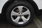 Opel Mokka 1.6D 2017r/ Oryginał Lakier/ PDC/ Kamera/ Led/ 2 KPL KÓŁ/ Sprowadzony - 11
