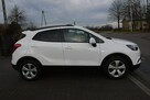 Opel Mokka 1.6D 2017r/ Oryginał Lakier/ PDC/ Kamera/ Led/ 2 KPL KÓŁ/ Sprowadzony - 12