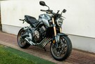 Honda CB 650 R ABS 2023 Transport Raty Największy Wybór Moto W PL - 1