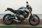 Honda CB 650 R ABS 2023 Transport Raty Największy Wybór Moto W PL - 2