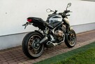 Honda CB 650 R ABS 2023 Transport Raty Największy Wybór Moto W PL - 3