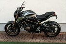 Honda CB 650 R ABS 2023 Transport Raty Największy Wybór Moto W PL - 5
