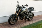 Honda CB 650 R ABS 2023 Transport Raty Największy Wybór Moto W PL - 6
